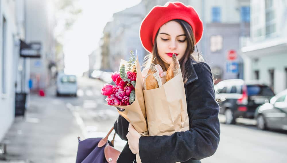 parisienne