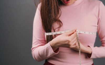 Chirurgie esthétique : augmentation mammaire ou lipofilling ?