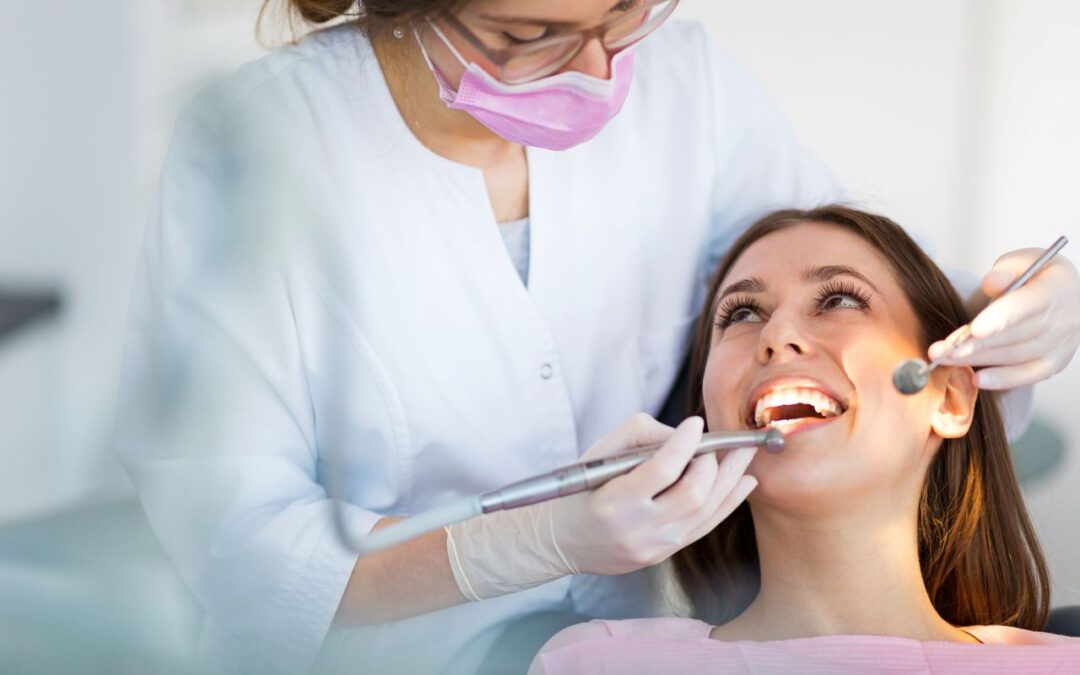guide recherche dentiste