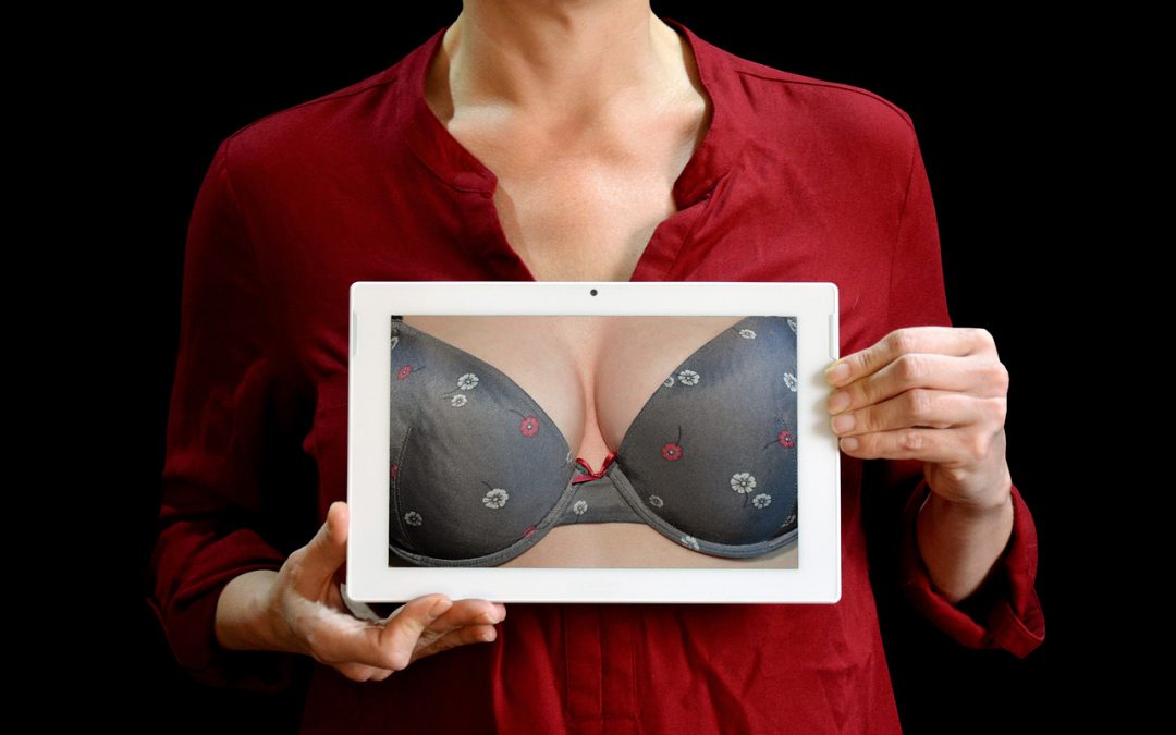 chirurgie esthétique pour les seins