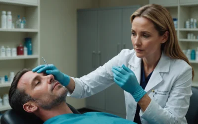 Comprendre les Différences entre le Botox et les Fillers dans le Domaine de la Santé