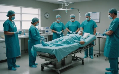 Les Avancées Récentes en Lipofilling : Techniques et Bénéfices pour la Santé