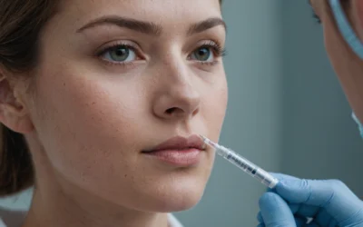 Les Bienfaits des Injections de Comblement Dermique pour Votre Peau et Santé: Tout ce que Vous Devez Savoir