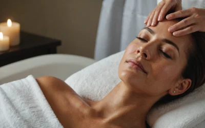 Les Bienfaits du Lifting du Visage pour Votre Santé et Votre Beauté