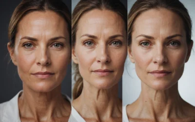 Lifting vs botox : découvrez leurs différences avant de choisir votre solution beauté