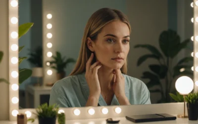 Prêt pour une nouvelle vous : guide audacieux avant une rhinoplastie réussie !