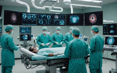 les nouvelles merveilles de la chirurgie esthétique qui révolutionnent la santé