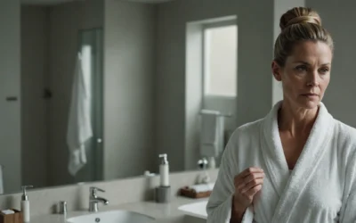 Les dessous inattendus du lifting visage : ce que vous devez savoir !