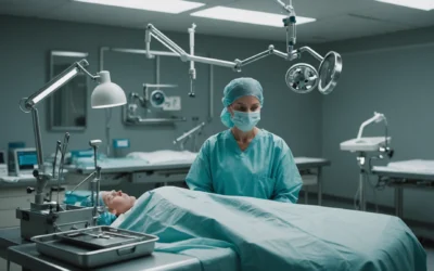 Les mystères de la chirurgie esthétique : plus qu’une quête de beauté ?