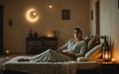 Quand le rêve d’accouchement révèle la spiritualité en islam et santé