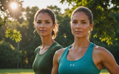 Comment j’ai vaincu la cellulite et retrouvé ma confiance en moi