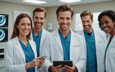 Les dernières innovations en technologie d’alignement dentaire : un sourire parfait à la pointe de la modernité