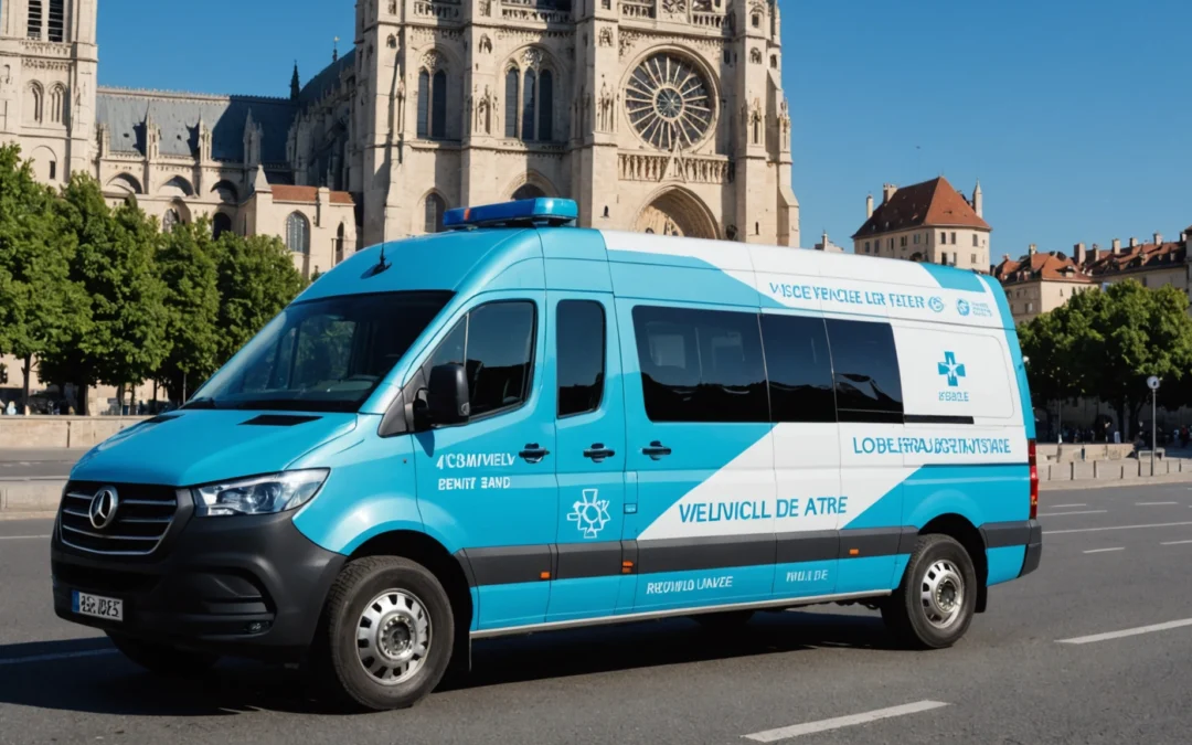 vsl lyon