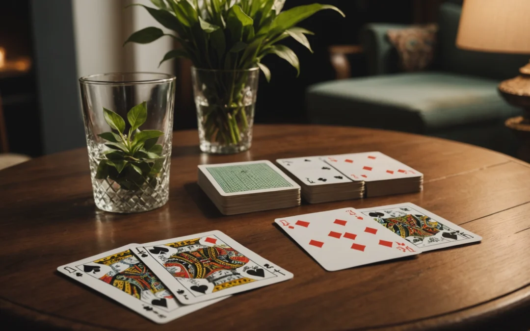 52 cartes signification