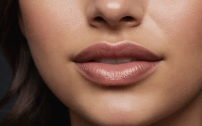 Lèvres botox : les tendances 2025 pour des lèvres pulpeuses et subtiles