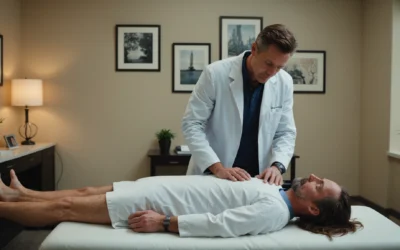 La chiropraxie vous soulage-t-elle vraiment en quelques séances seulement ?