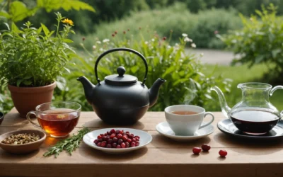 Infection urinaire : soulager naturellement avec des astuces éprouvées
