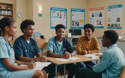 Papillomavirus : protéger sa santé avec la vaccination dès l’adolescence