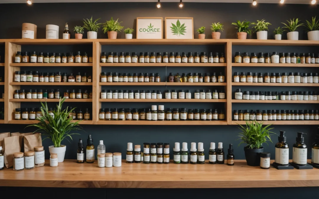 Répertoire des adresses incontournables pour l'achat de cbd : astuces et suggestions