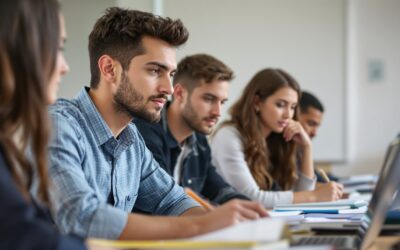 Choisir la bonne prépa pour le PASS à Paris