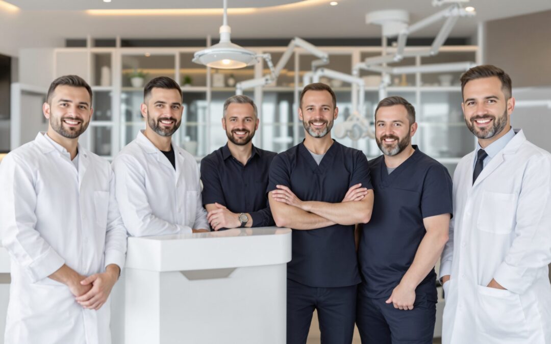 clinique dentaire hongrie